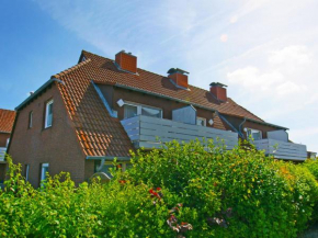 Гостиница Apartment Teetied  Нордайх